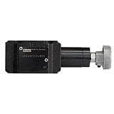 2-Way Slip-In Cartridge Valves - Series UR06M / US06M